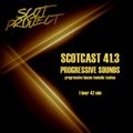 SCOTCAST 41.3 ( Progressive Sounds)