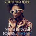 Soulful Funky House.......#6