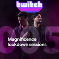 Magnificence - Live @ Twitch Livestream, Lockdown Sessions #005 (2020-04-25)