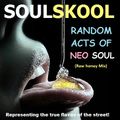 RANDOM ACTS OF 'NEO' SOUL (Raw honey mix) Feat: Teisha Marie, Casuell, Nuwamba, Shava Jay...
