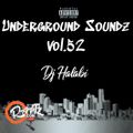 Underground Soundz #52 by DJ Halabi