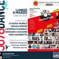 5678 DANCE TALK | Danza in Puglia 2-3 Maggio, Foggia