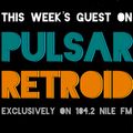 Hassan Rassmy - Pulsar - Retroid Guest Mix On Nile FM (18-11-2021)
