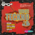 Virus Teckno 3 (In House) (1999)