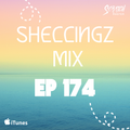 Shellingz Mix EP 174