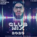 Club Mix 2020 (Clean)