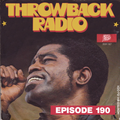 Throwback Radio #190 - DJ Fresh Vince (Street Jamz)