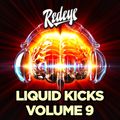 Redeye Liquid Kicks Volume 9