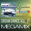 DREAM DANCE VOL 31 MEGAMIX GREENBEAT
