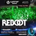 UMF Radio 225 - Reboot (Recorded Live at Ultra Europe)
