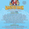 Party Favor - Brownies and Lemonade - LA Gives Back 2020-12-18