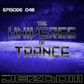 The Universe of Trance 048