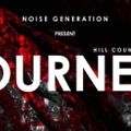 Journey Live Set Noise Generation With Mr HeRo