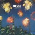KFRC San Francisco / conducting AM Stereo tests, early 80s