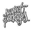 (The Last) Suspect Packages Radio Show