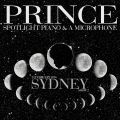 [2016.02.21] Prince - Sydney (Show 2) Full Show. PMA006