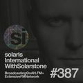 Solaris International #387