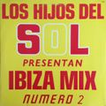 Los Hijos Del Sol ‎– Ibiza Mix (Numero 2)(1985)