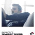 Laurent Garnier at Rote Sonne (Munich - Germany) - 14 January 2006