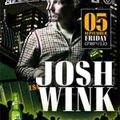 Josh Wink - Live @ Chervilo, Sofia (05.09.2008)