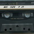 Bill's Oldies-2023-12-03-Mix Tape #25 (1960s, 1970s, 1980s)
