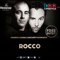 @033Lifestyle Presents: Franck Roger & Rocco