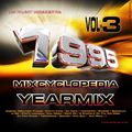 DJ Fajry 1995 In 2015 Mixcyclopedia Yearmix Volume 3