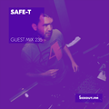 Guest Mix 235 - SAFE-T [31-08-2018]