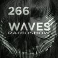 WAVES #266 - BOX & THE TWINS by BLACKMARQUIS - 2/2/20