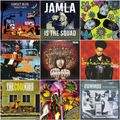 Soulful Hip Hop Vol. 8: Edo G, The Cool Kids, Jay Z, Yancey Boys, De La Soul, Morgan Zarate, Common