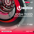 UMF Radio 787 - Josh Teed