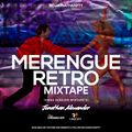Merengue Retro Mix - @DjJonathanPty
