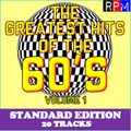 THE GREATEST HITS OF THE 60'S : 01 - STANDARD EDITION