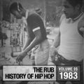 Hip-Hop History 1983 Mix