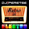 DJ Peretse - Retro in Electro Megamix Vol.1