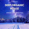 #031 Live Stream - Deep Organic House