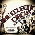 Nicky Siano Live The Eclectic Circus Wireless Show Manchester 3.4.2015
