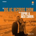 The Big AC Records Show with Sophie & Nick Corbin (30/11/20)