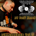 SUMMERSERIES VOL 5 WITH A EXCLUSIVE GUEST MIX FROM THE MAN DJ JOEY KRASH!!!!!!