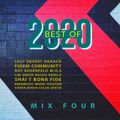 Best of 2020 - MIX FOUR -