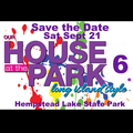 HOUSE IN THE PARK 6 2019