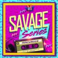 DJ A.N.G - Savage Series Throwback (1990's Hip Hop) Pt 1
