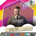 2017.08.11. - Tisza-tó DJ Tour Fest, Tiszafüred - Friday