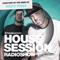 Housesession Radioshow #1192 feat Disco Fries (23.10.2020)