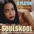 4 PLAYIN’ (Summer luv mix) Feats: Mary J. Blige, Kam Moye, Nick Pacoli, Rick Ross, Vedo..