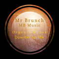 Organic House Downtempo Mix Vol 20