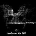 Deadmau5 - Entropy 2k15 Mix (Unreleased)