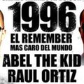Abel The Kid & Raul Ortiz @ 1996 (El Remember Mas Caro Del Mundo, 08-11-08) 2/2