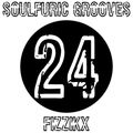 Soulfuric Grooves # 24 - Fizzikx - (February 9th 2020)