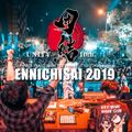 REDSHIFT @Ennichisai 2019 Finale